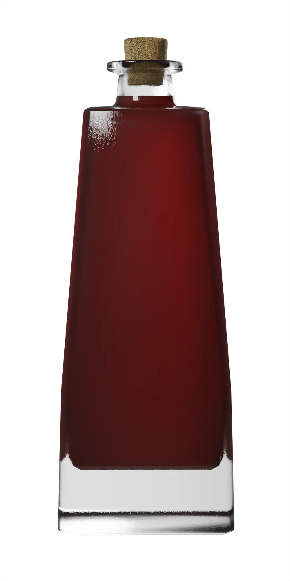 Erdbeer-Balsam