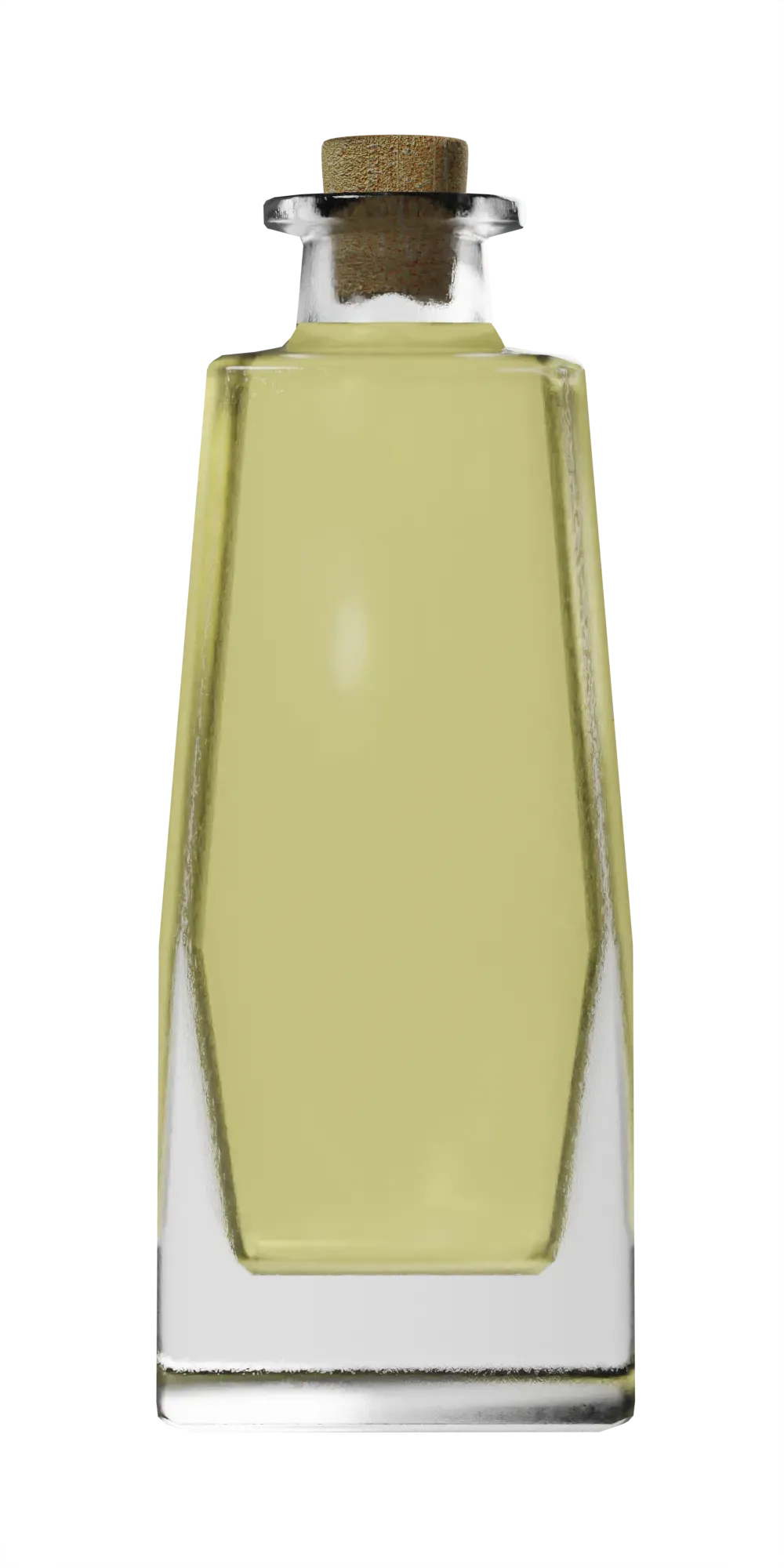 Weintrauben Balsam mit Vanille Balsam, wenig Säure