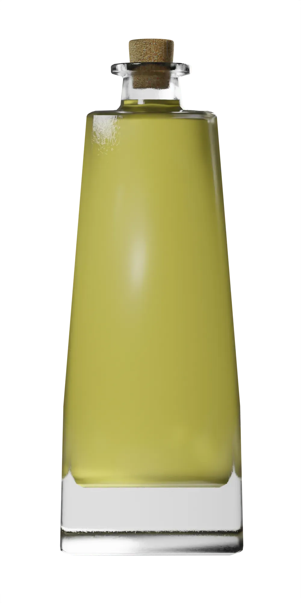 Zitronen - Olivenöl