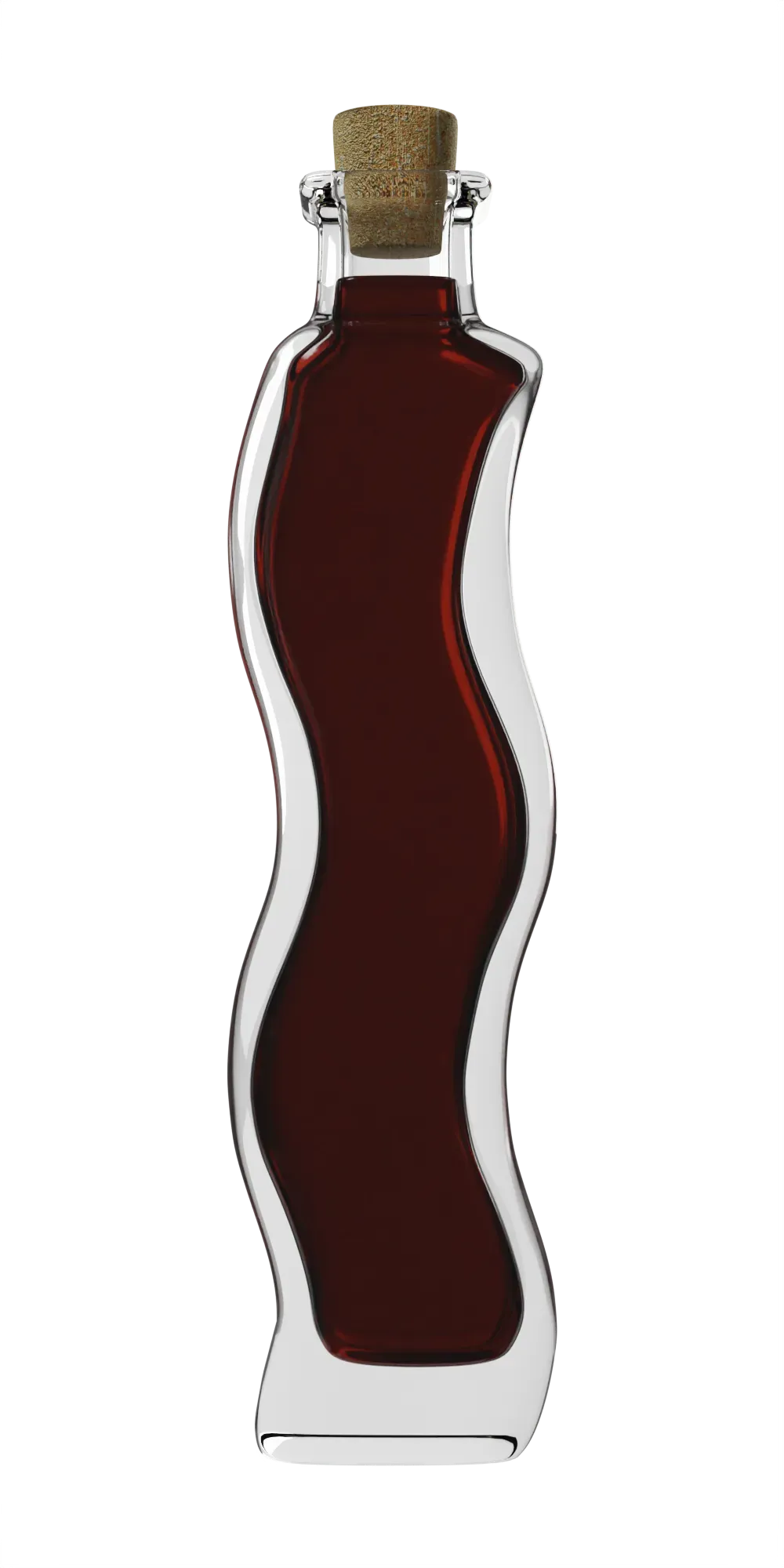 Cranberry Balsam, wenig Säure