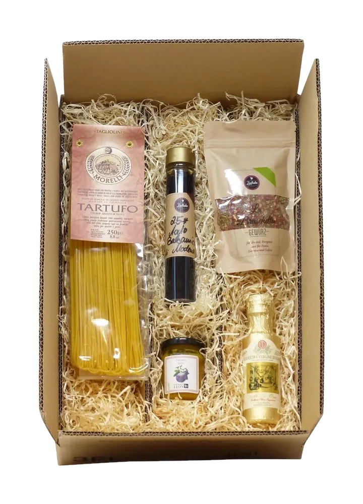 Ciao Italia Geschenk