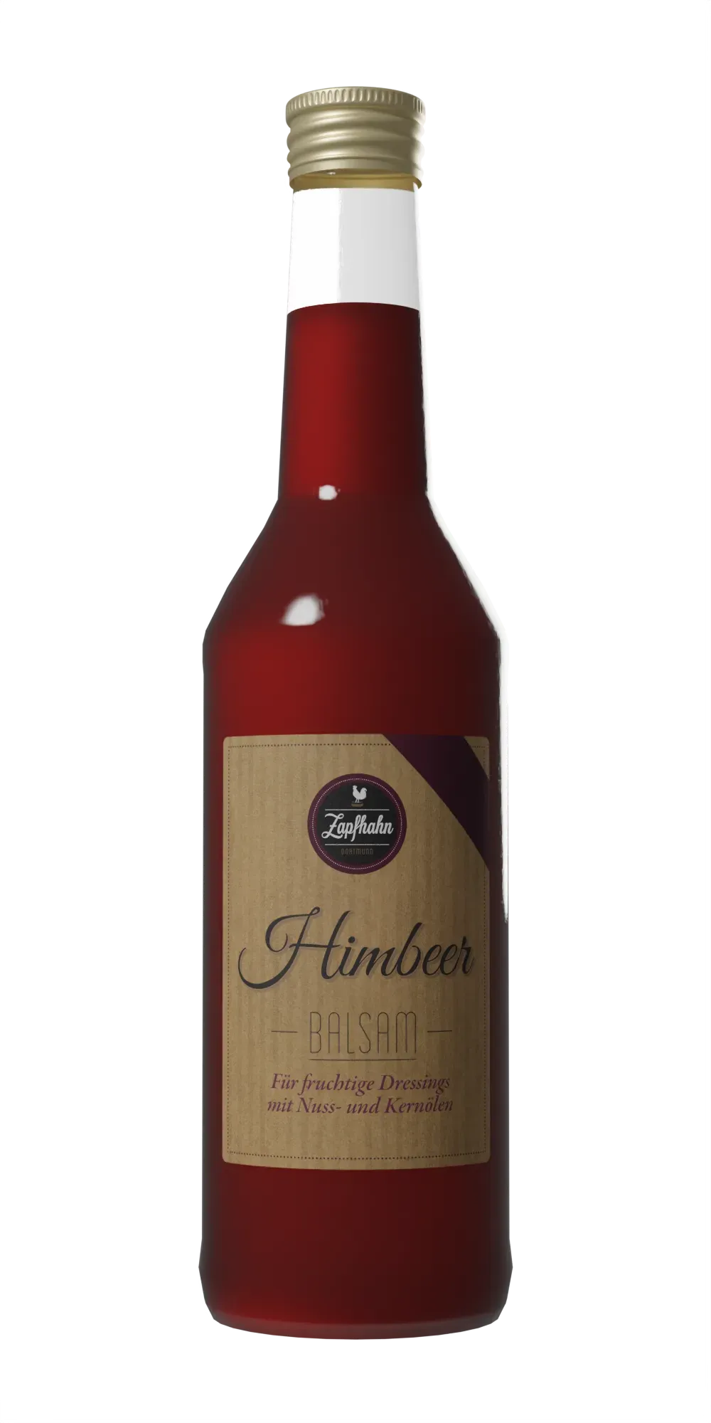 Himbeer-Balsam