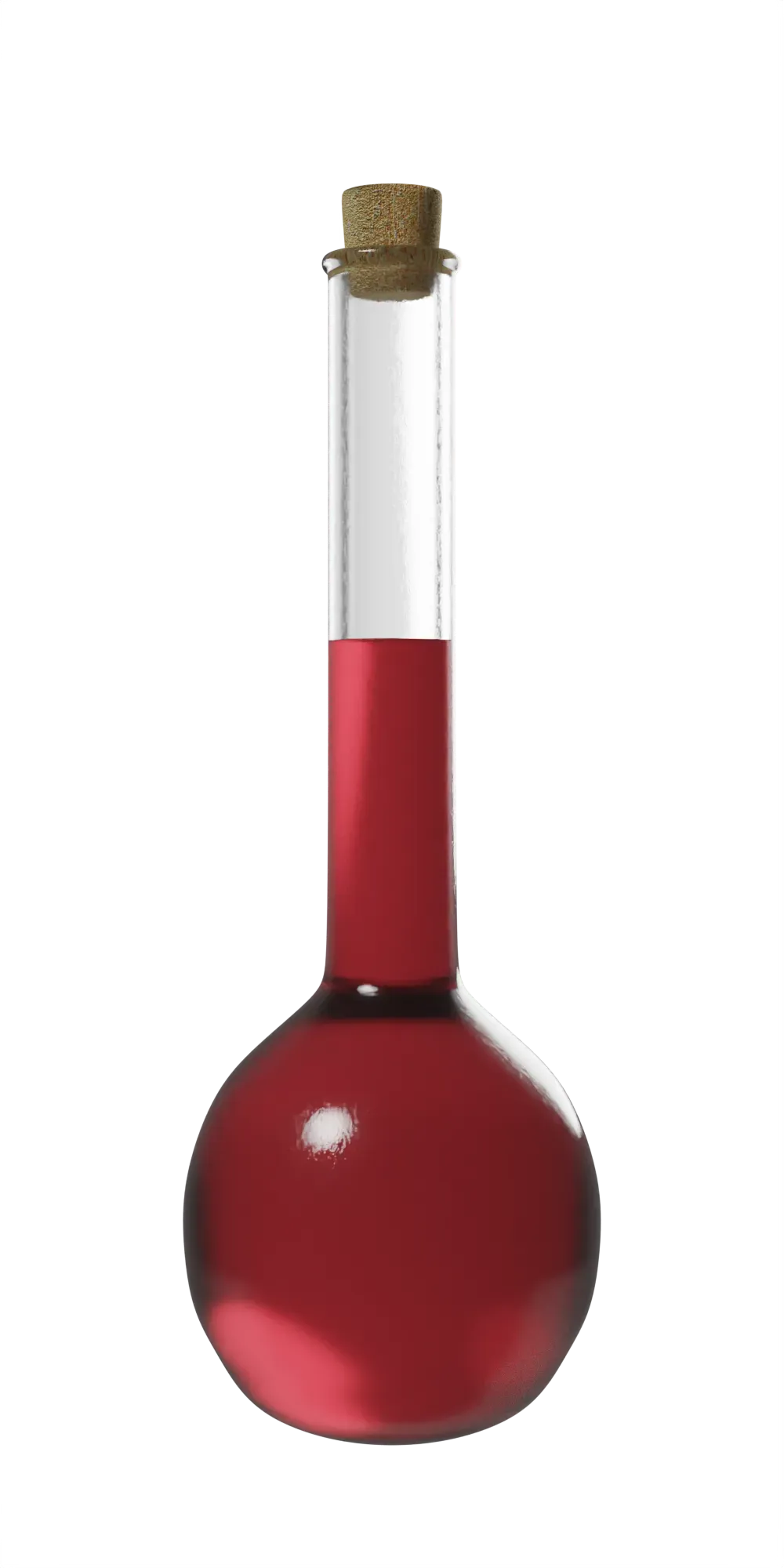 Cranberry-Balsam-Essig, 5% Säure